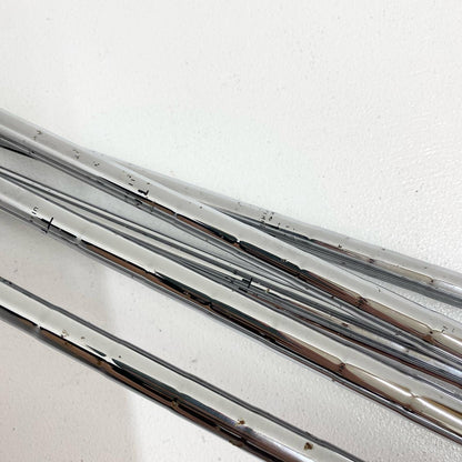 【中古】【ゴルフ用品】 TaylorMade | テーラーメイド RBZ (2012)ｱｲｱﾝ6本セット 5-9.P 純正スチールシャフト フレックスS【加古川店】
