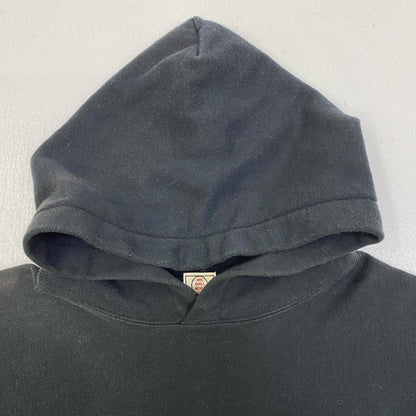 【中古】A BATHING APE | アベイシングエイプ スーパーマン パーカー ブラック サイズ：M【加古川店】