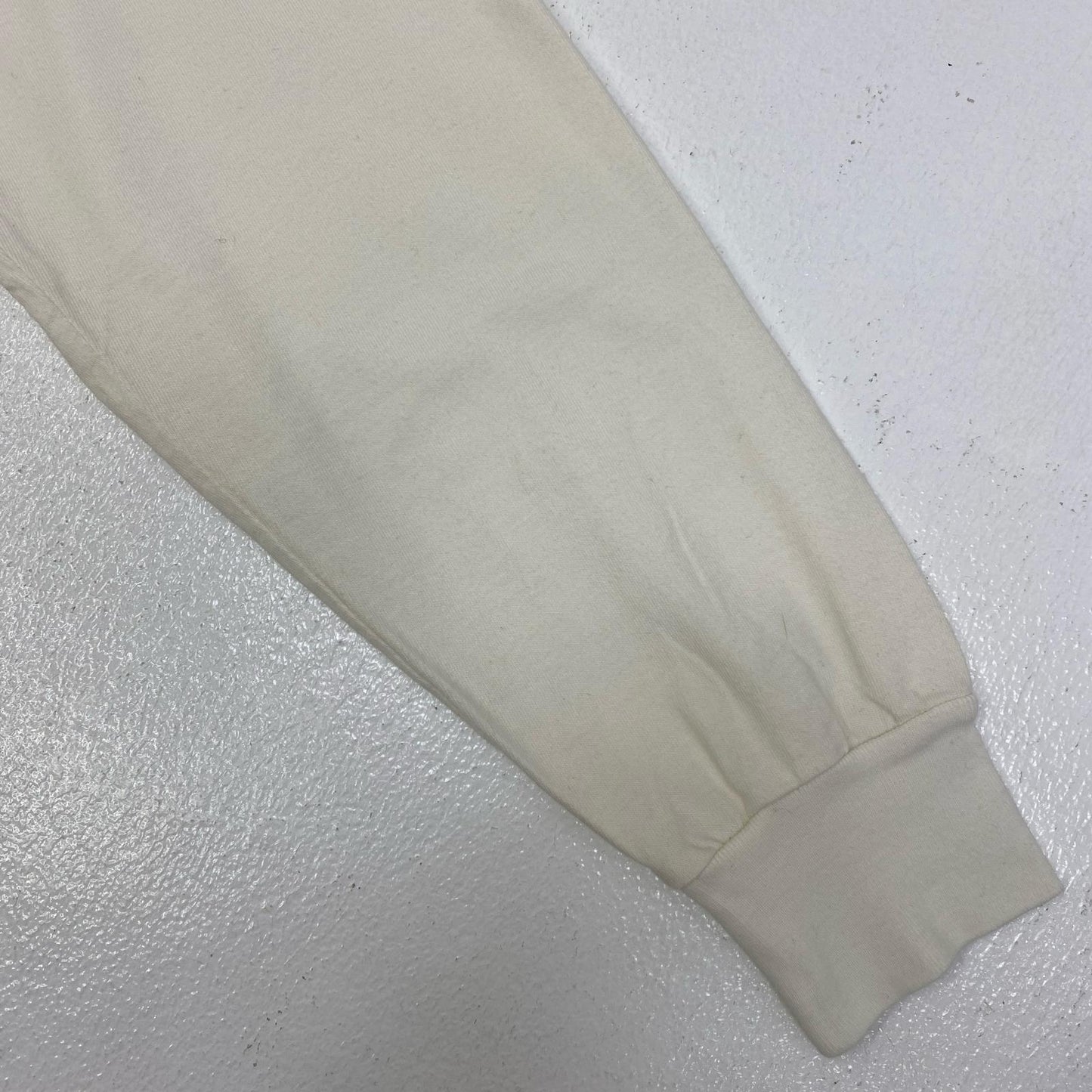 【中古】GUCCI | グッチ 国内正規品 長袖Ｔシャツ 581903 ホワイト サイズ：XS【加古川店】