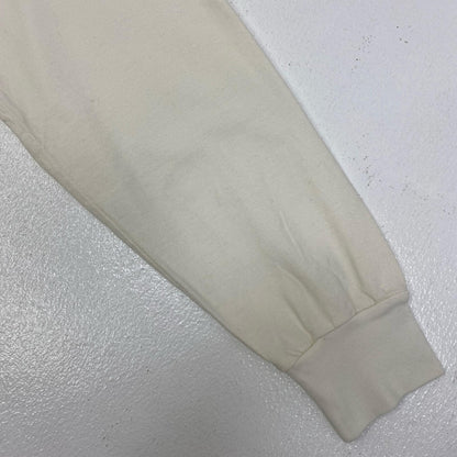 【中古】GUCCI | グッチ 国内正規品 長袖Ｔシャツ 581903 ホワイト サイズ：XS【加古川店】