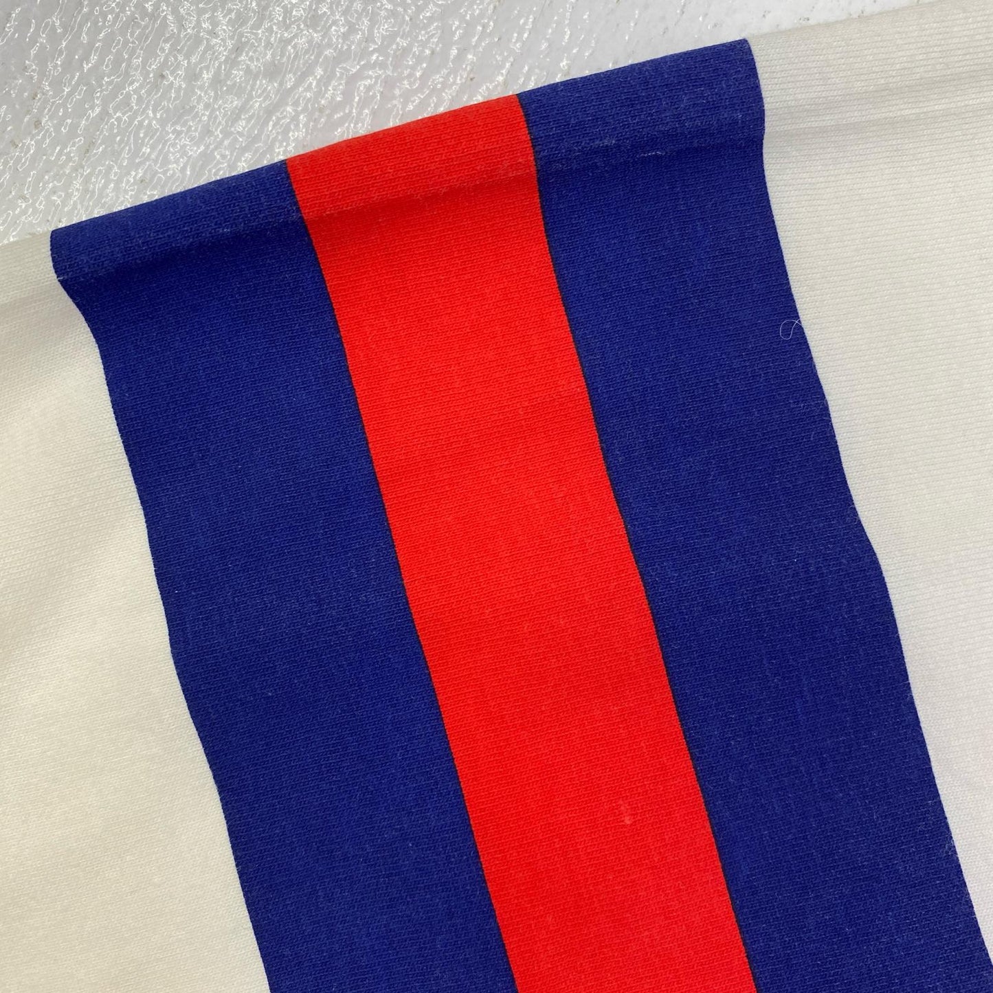 【中古】GUCCI | グッチ 国内正規品 長袖Ｔシャツ 581903 ホワイト サイズ：XS【加古川店】