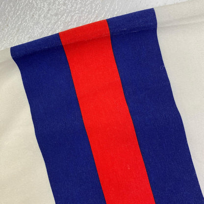 【中古】GUCCI | グッチ 国内正規品 長袖Ｔシャツ 581903 ホワイト サイズ：XS【加古川店】