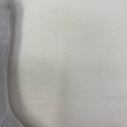 【中古】GUCCI | グッチ 国内正規品 長袖Ｔシャツ 581903 ホワイト サイズ：XS【加古川店】