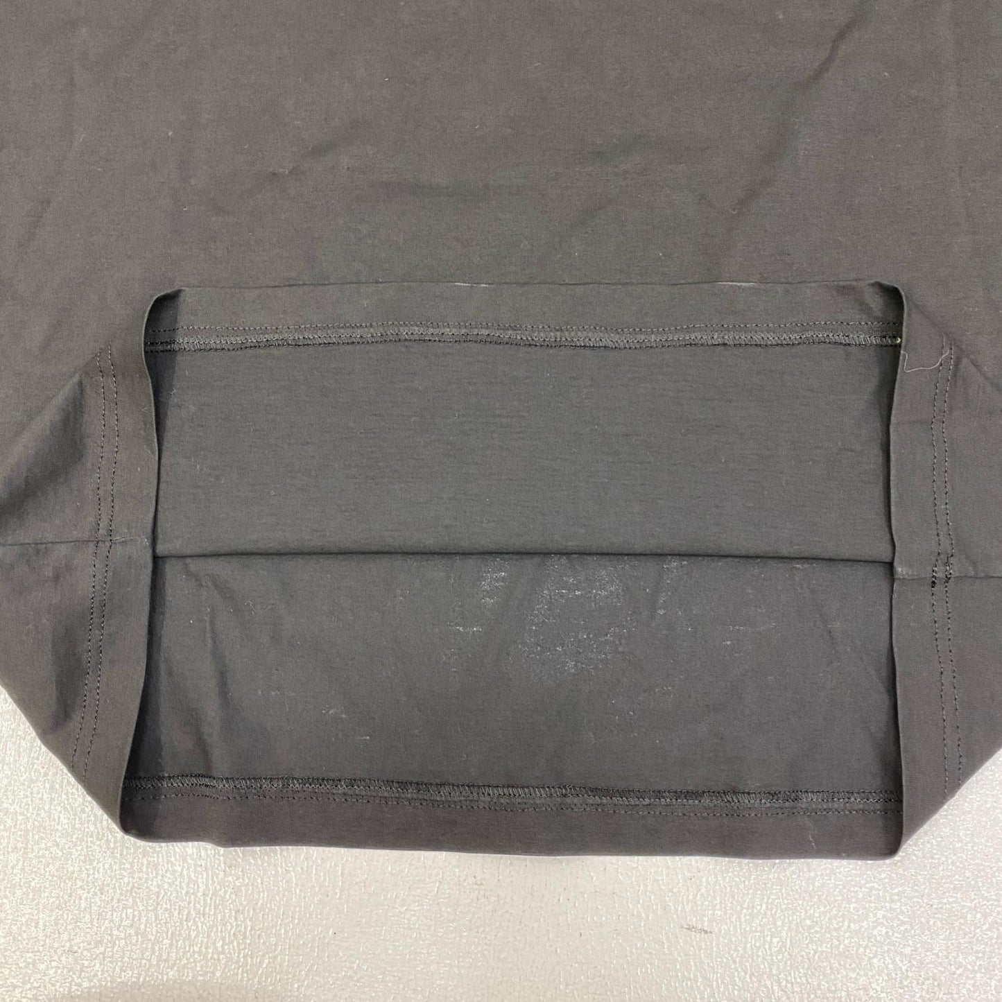 【中古】DSQUARED2 | ディースクエアード D2 ロゴプリント 半袖Ｔシャツ S74GD0635 ブラック サイズ：XL【加古川店】