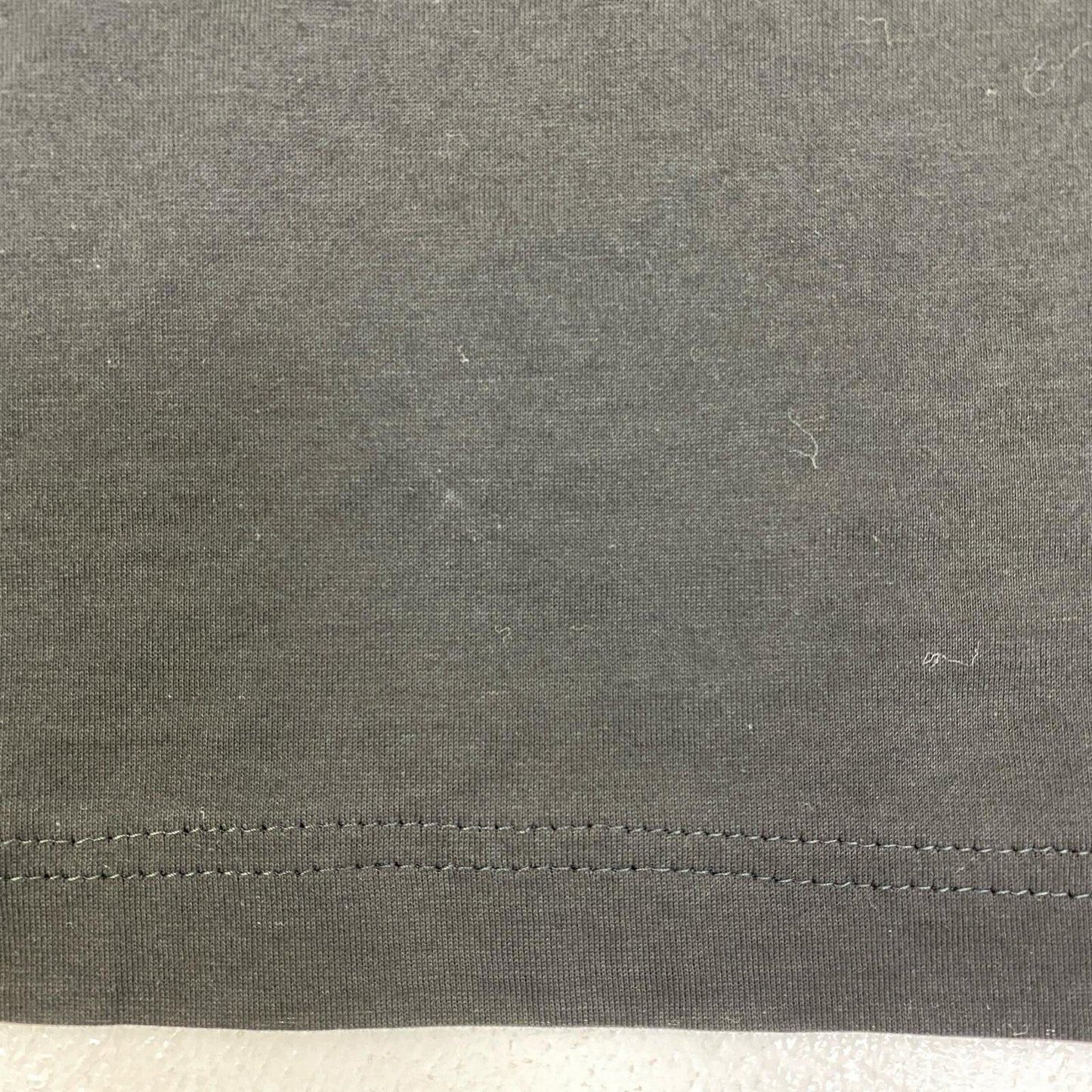 【中古】DSQUARED2 | ディースクエアード D2 ロゴプリント 半袖Ｔシャツ S74GD0635 ブラック サイズ：XL【加古川店】