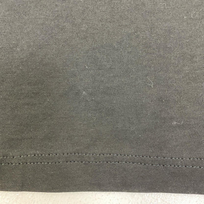【中古】DSQUARED2 | ディースクエアード D2 ロゴプリント 半袖Ｔシャツ S74GD0635 ブラック サイズ：XL【加古川店】