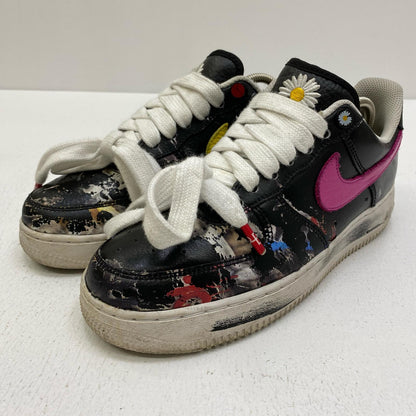 【中古】NIKE | ナイキ Air Force 1 Low '07 Para-Noise 3.0 スニーカー AQ3692-004 ブラック 25cm【加古川店】