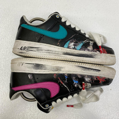 【中古】NIKE | ナイキ Air Force 1 Low '07 Para-Noise 3.0 スニーカー AQ3692-004 ブラック 25cm【加古川店】