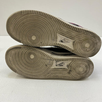 【中古】NIKE | ナイキ Air Force 1 Low '07 Para-Noise 3.0 スニーカー AQ3692-004 ブラック 25cm【加古川店】