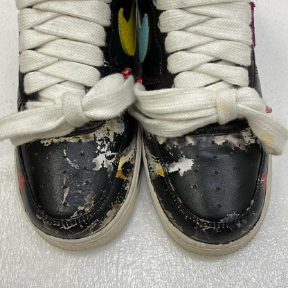 【中古】NIKE | ナイキ Air Force 1 Low '07 Para-Noise 3.0 スニーカー AQ3692-004 ブラック 25cm【加古川店】