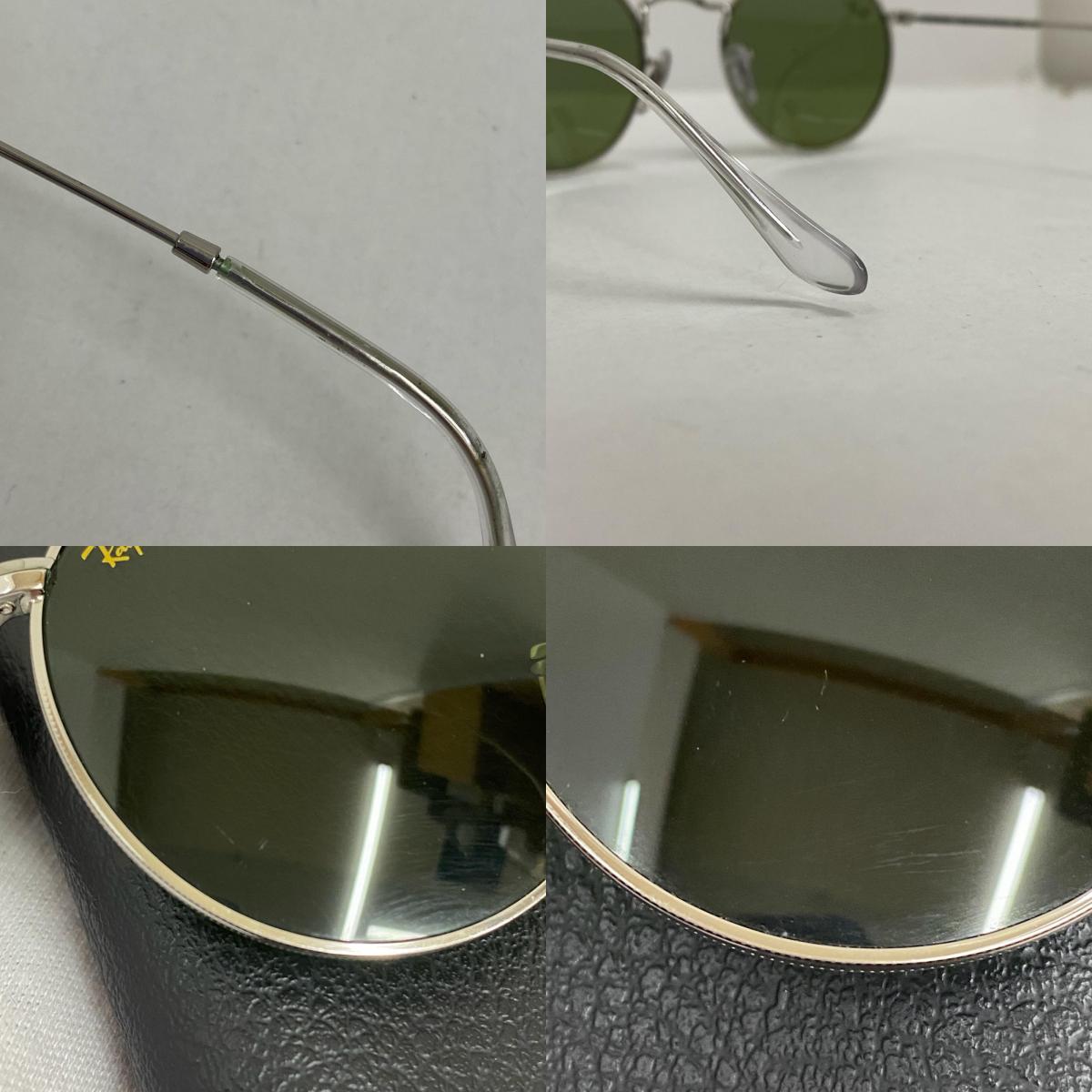 RAY BAN | レイバン サングラス RB3447【加古川店】