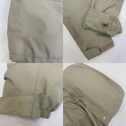 【中古】patagonia | パタゴニア Liquid Sky Jacket ナイロンジャケット 83640E ベージュ サイズ：M【加古川店】