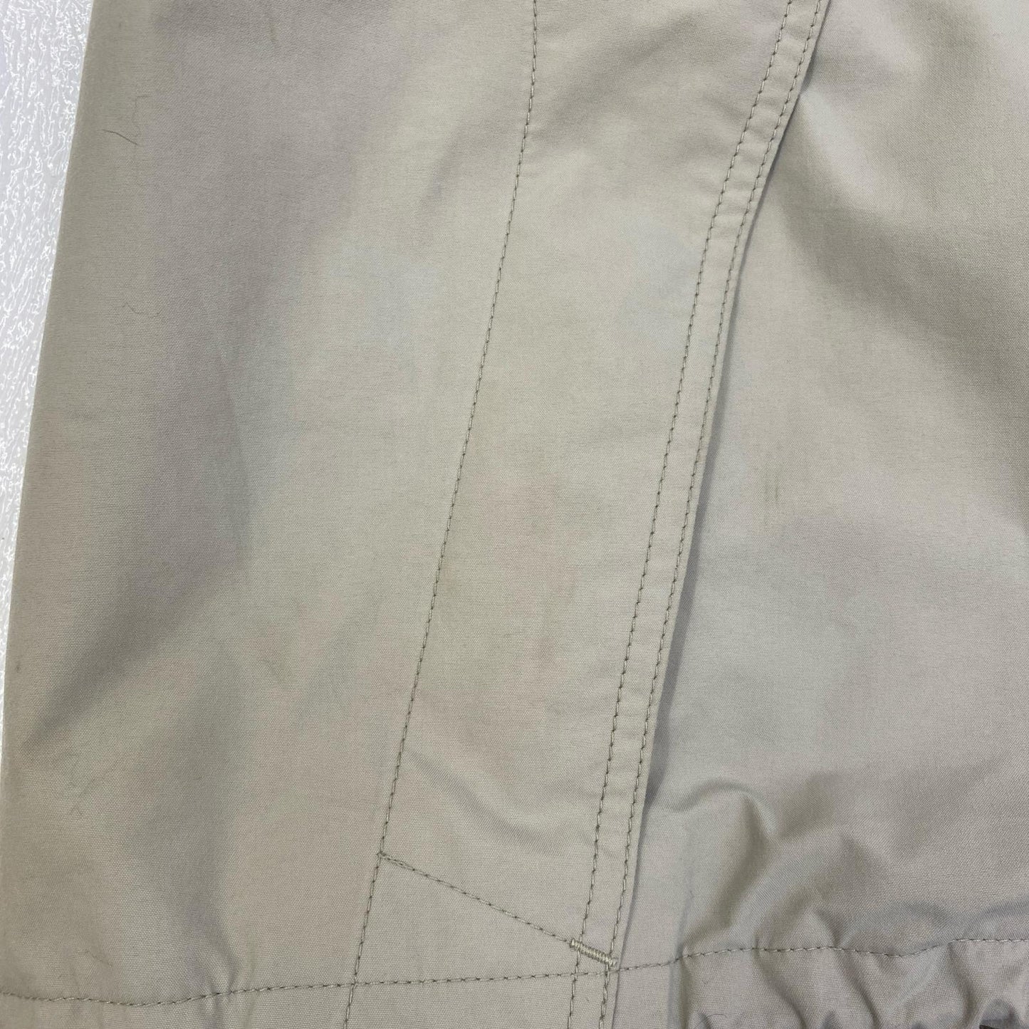 【中古】patagonia | パタゴニア Liquid Sky Jacket ナイロンジャケット 83640E ベージュ サイズ：M【加古川店】
