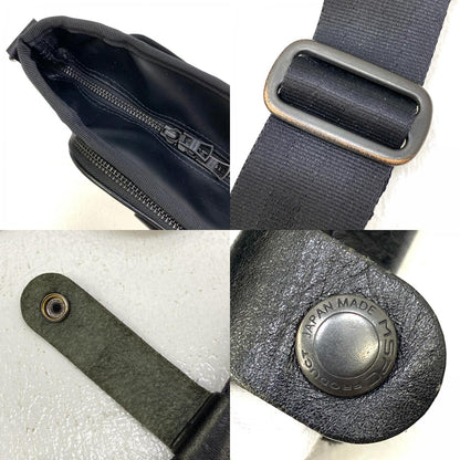 【中古】MASTER PIECE | マスターピース AXIS 2WAYトートバッグ その他バッグ 43065 ブラック【加古川店】