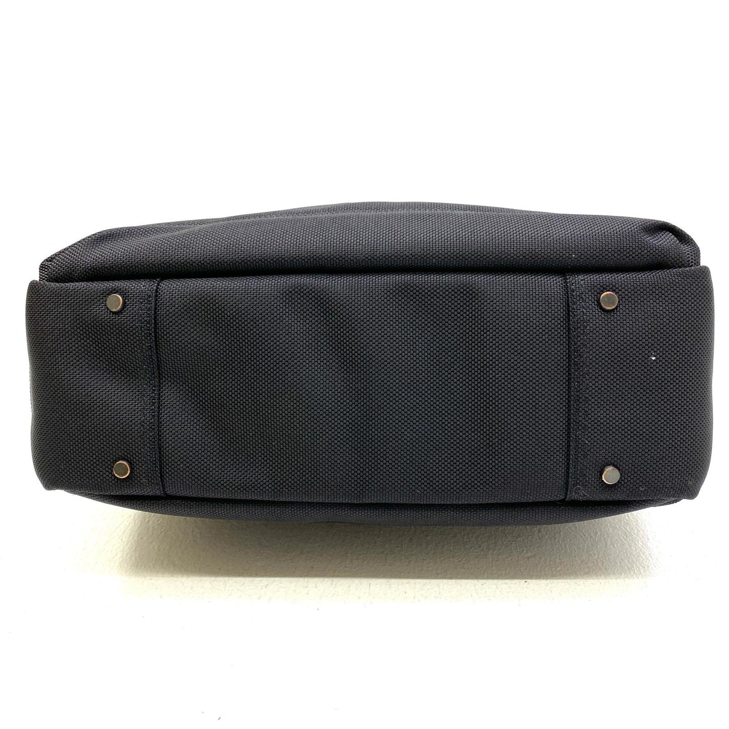 【中古】MASTER PIECE | マスターピース AXIS 2WAYトートバッグ その他バッグ 43065 ブラック【加古川店】