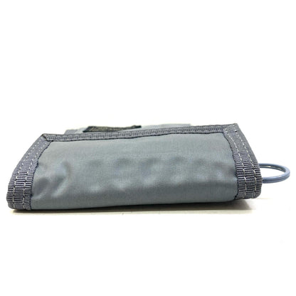 【中古】PORTER | ポーター CAPSULE:WALLET 三つ折り財布 555-06441 グレー【加古川店】