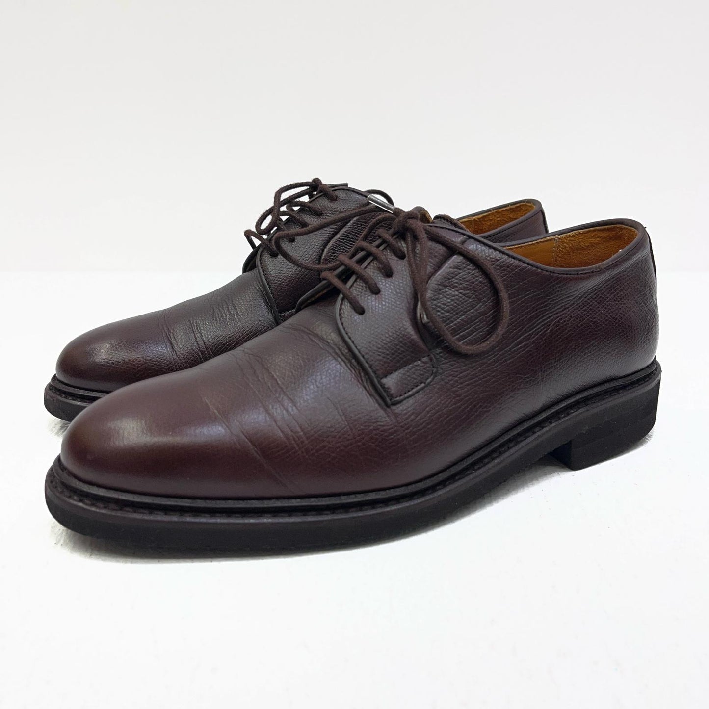【中古】BERWICK | バーウィック その他靴 3680 ブラウン【加古川店】