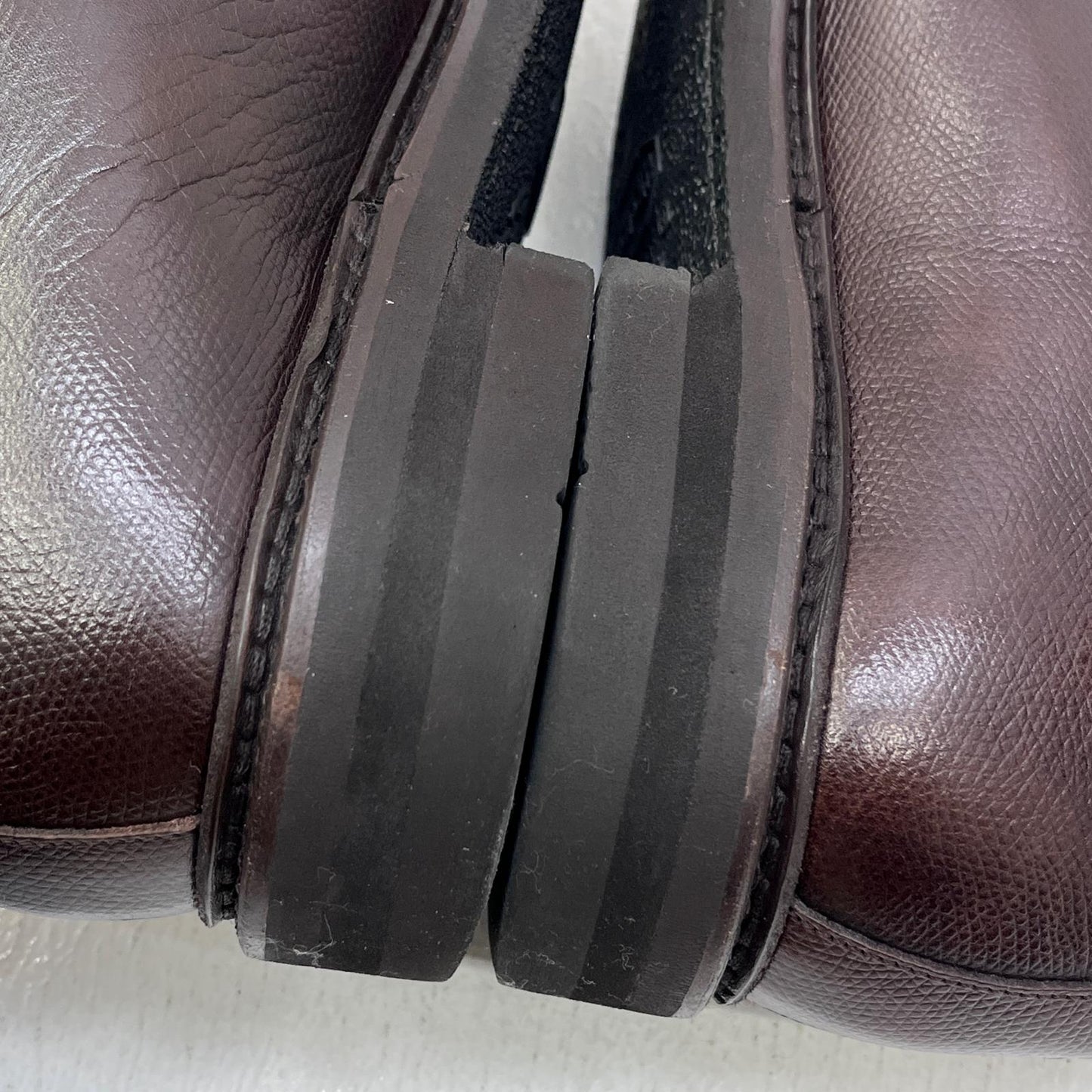 【中古】BERWICK | バーウィック その他靴 3680 ブラウン【加古川店】