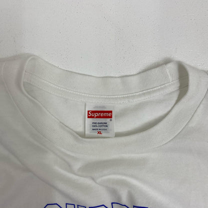 Supreme | シュプリーム ×margaret keane teardrop tee 半袖Tシャツ ホワイト XLサイズ 24SS 半袖Ｔシャツ ホワイト サイズ：XL【加古川店】
