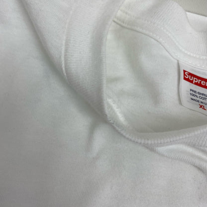 Supreme | シュプリーム ×margaret keane teardrop tee 半袖Tシャツ ホワイト XLサイズ 24SS 半袖Ｔシャツ ホワイト サイズ：XL【加古川店】