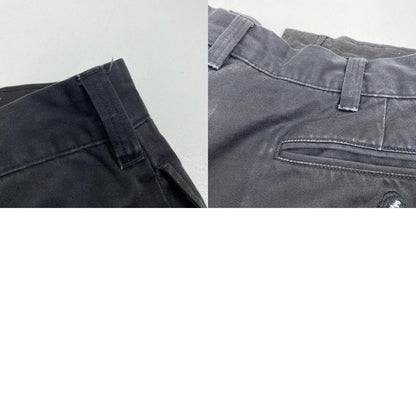 Supreme | シュプリーム pin up chino pant パンツ ブラック 34サイ パンツ ブラック サイズ：34【加古川店】