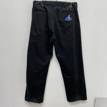 Supreme | シュプリーム pin up chino pant パンツ ブラック 34サイ パンツ ブラック サイズ：34【加古川店】