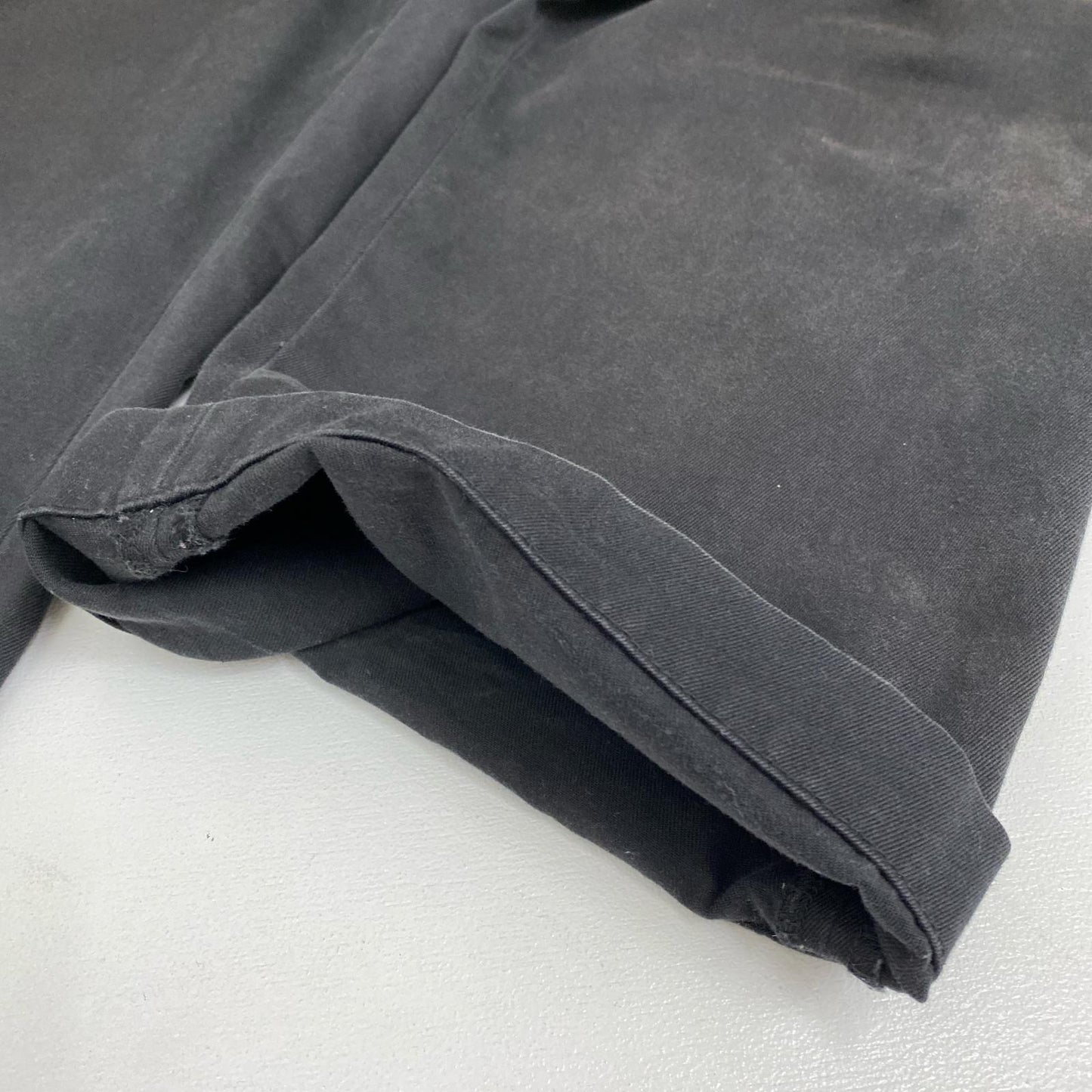 Supreme | シュプリーム pin up chino pant パンツ ブラック 34サイ パンツ ブラック サイズ：34【加古川店】