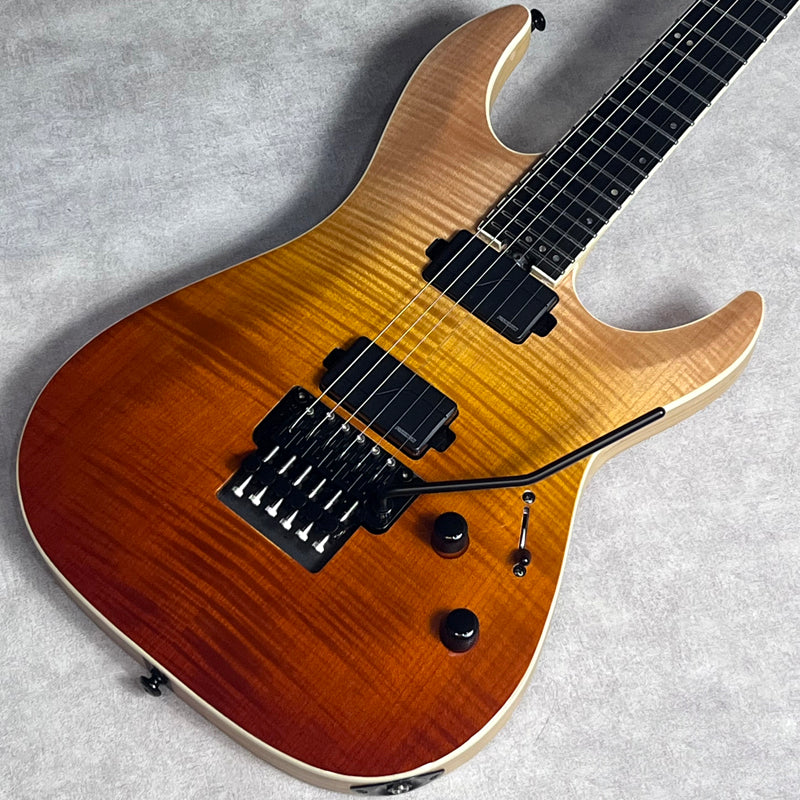 【中古】 Schecter | シェクター 楽器 C-1 FR SLS Elite 2024年製【加古川店】