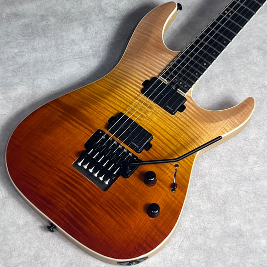 【中古】 Schecter | シェクター 楽器 C-1 FR SLS Elite 2024年製【加古川店】