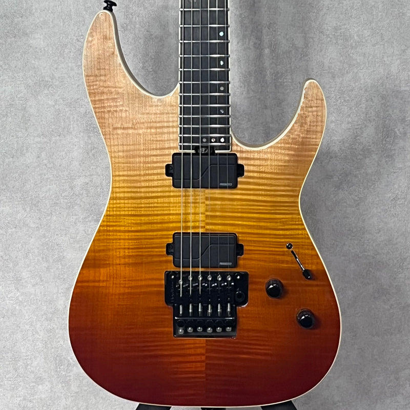 【中古】 Schecter | シェクター 楽器 C-1 FR SLS Elite 2024年製【加古川店】