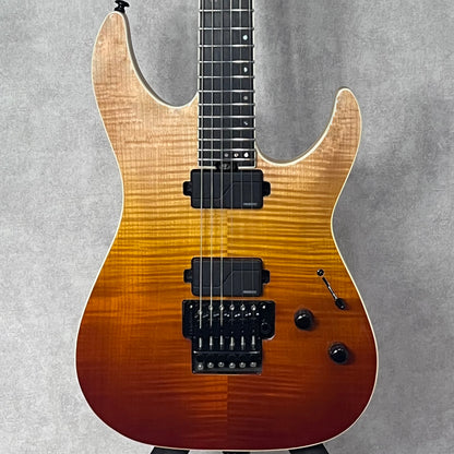 【中古】 Schecter | シェクター 楽器 C-1 FR SLS Elite 2024年製【加古川店】
