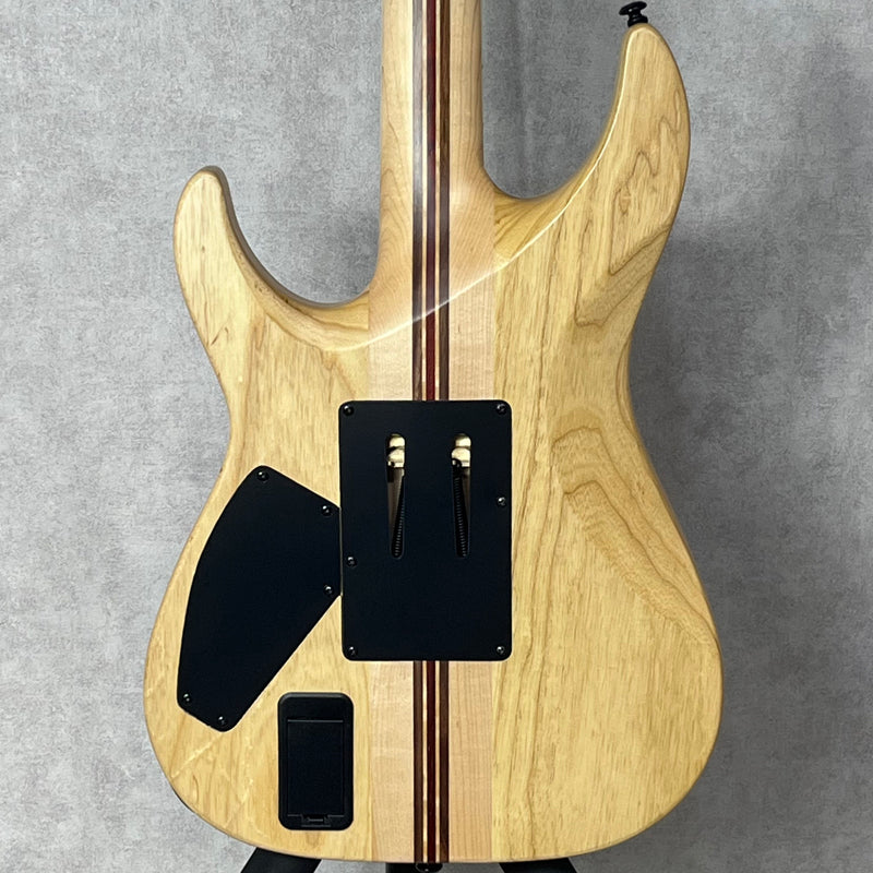 【中古】 Schecter | シェクター 楽器 C-1 FR SLS Elite 2024年製【加古川店】