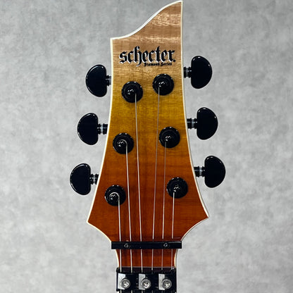 【中古】 Schecter | シェクター 楽器 C-1 FR SLS Elite 2024年製【加古川店】