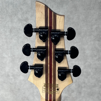 【中古】 Schecter | シェクター 楽器 C-1 FR SLS Elite 2024年製【加古川店】