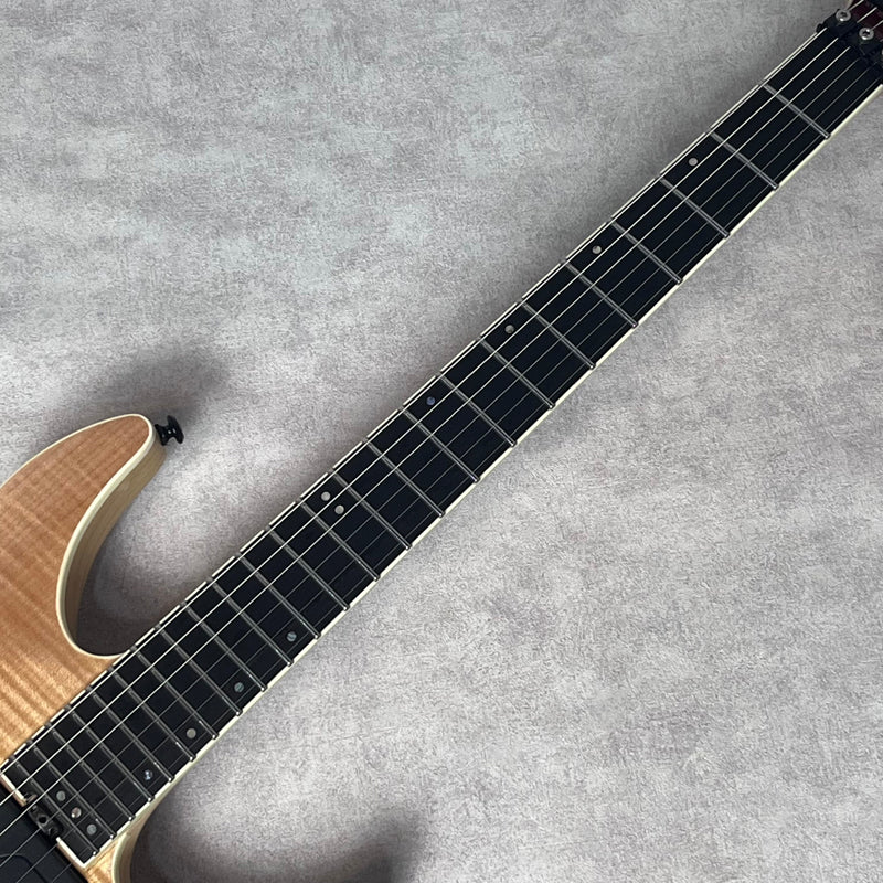 【中古】 Schecter | シェクター 楽器 C-1 FR SLS Elite 2024年製【加古川店】