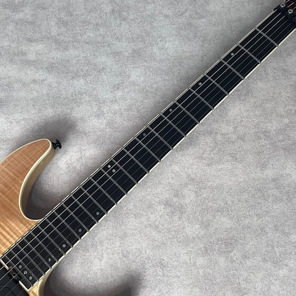 【中古】 Schecter | シェクター 楽器 C-1 FR SLS Elite 2024年製【加古川店】