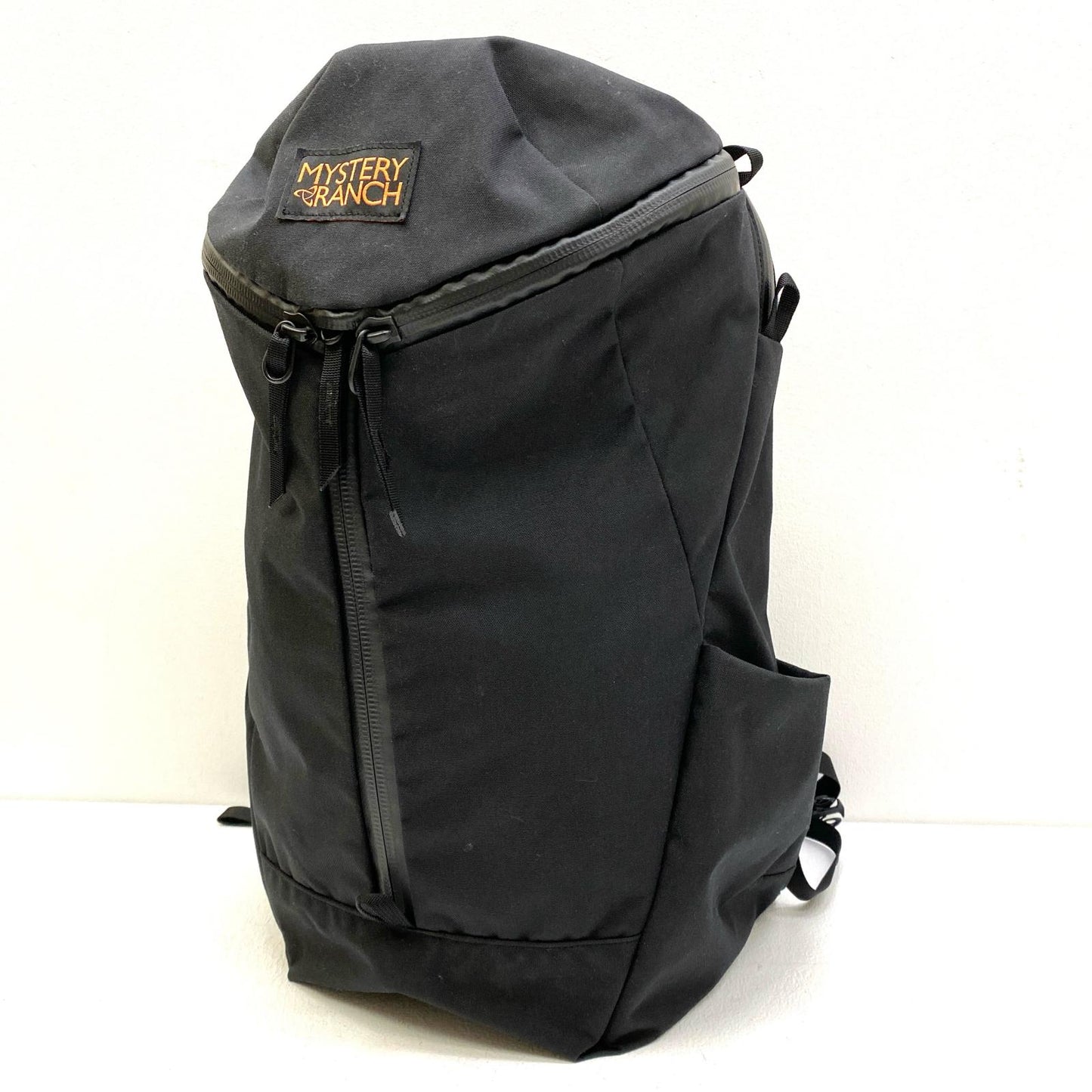 【中古】MYSTERY RANCH | ミステリーランチ CATALYST22 リュック・デイパック ブラック【加古川店】