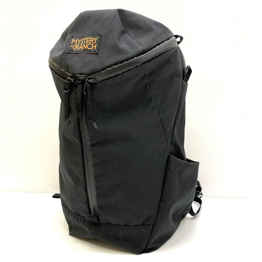 【中古】MYSTERY RANCH | ミステリーランチ CATALYST22 リュック・デイパック ブラック【加古川店】