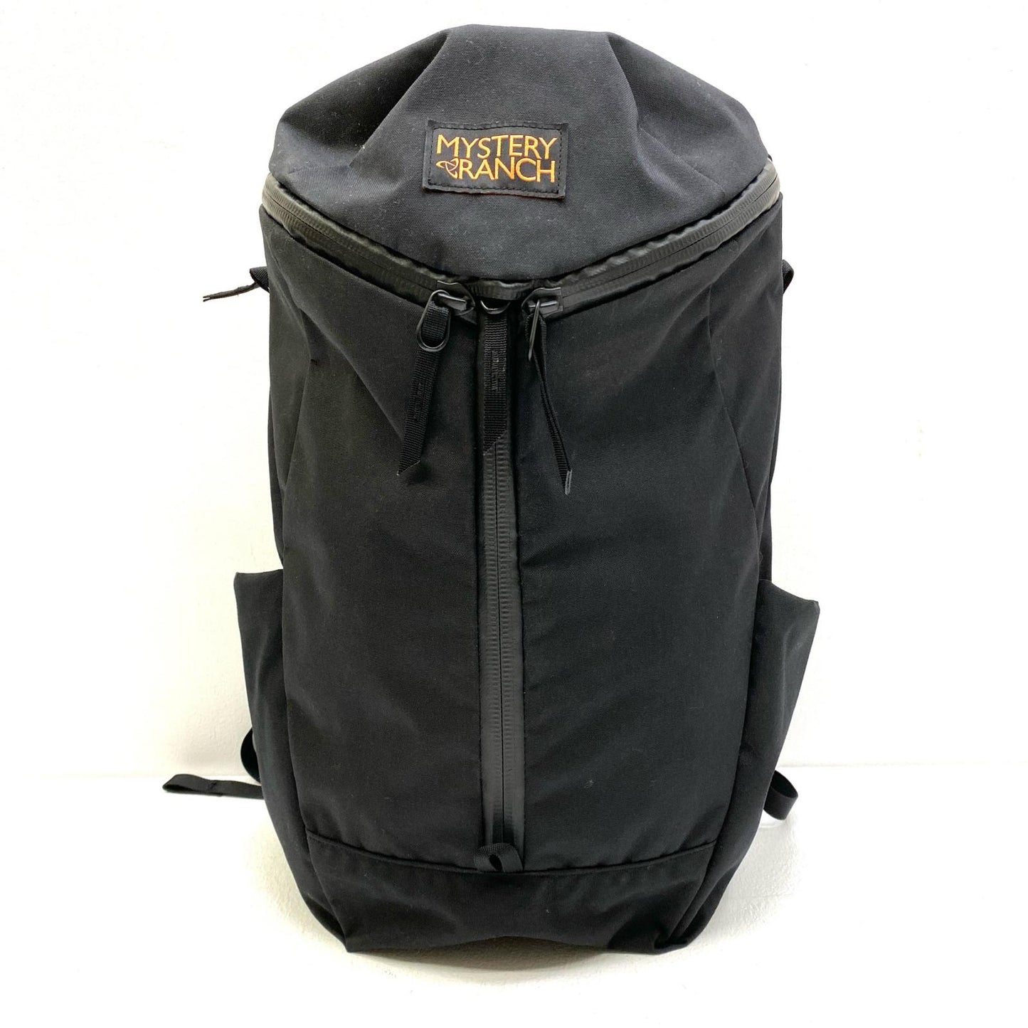 【中古】MYSTERY RANCH | ミステリーランチ CATALYST22 リュック・デイパック ブラック【加古川店】