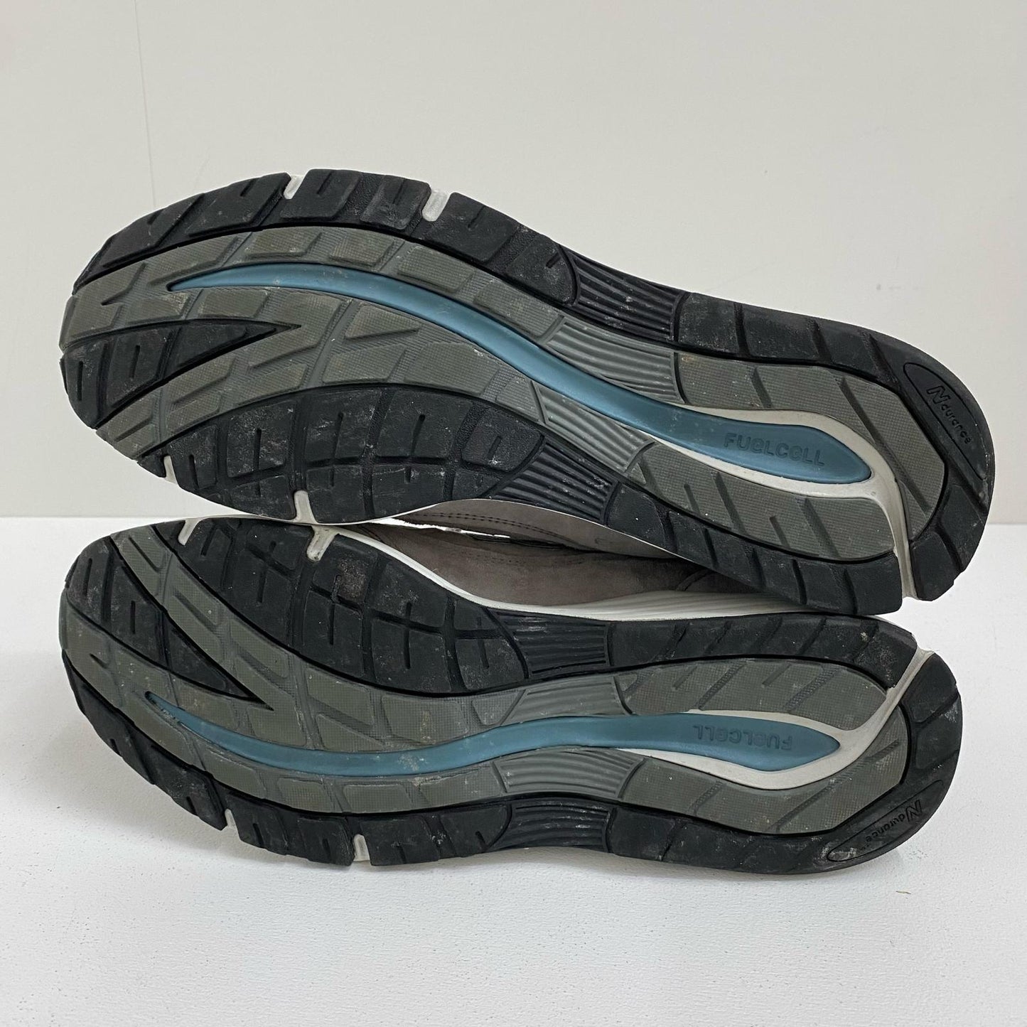【中古】NEW BALANCE | ニューバランス スニーカー U991GL2 グレー【加古川店】