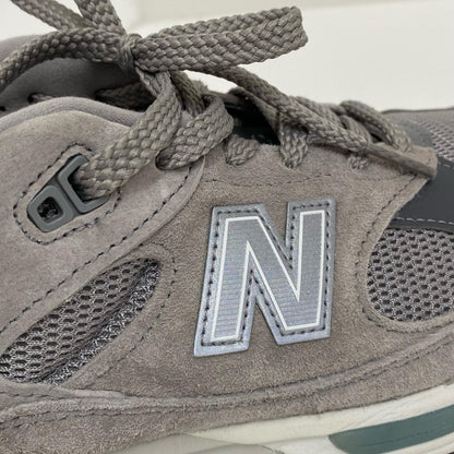 【中古】NEW BALANCE | ニューバランス スニーカー U991GL2 グレー【加古川店】