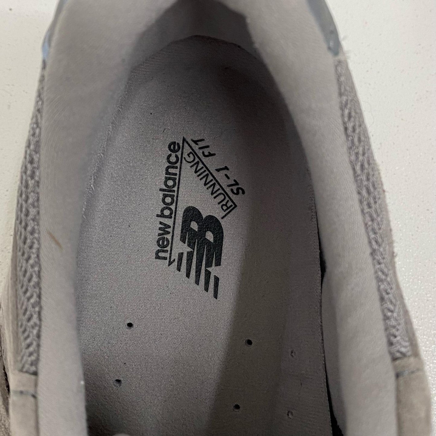 【中古】NEW BALANCE | ニューバランス スニーカー U991GL2 グレー【加古川店】