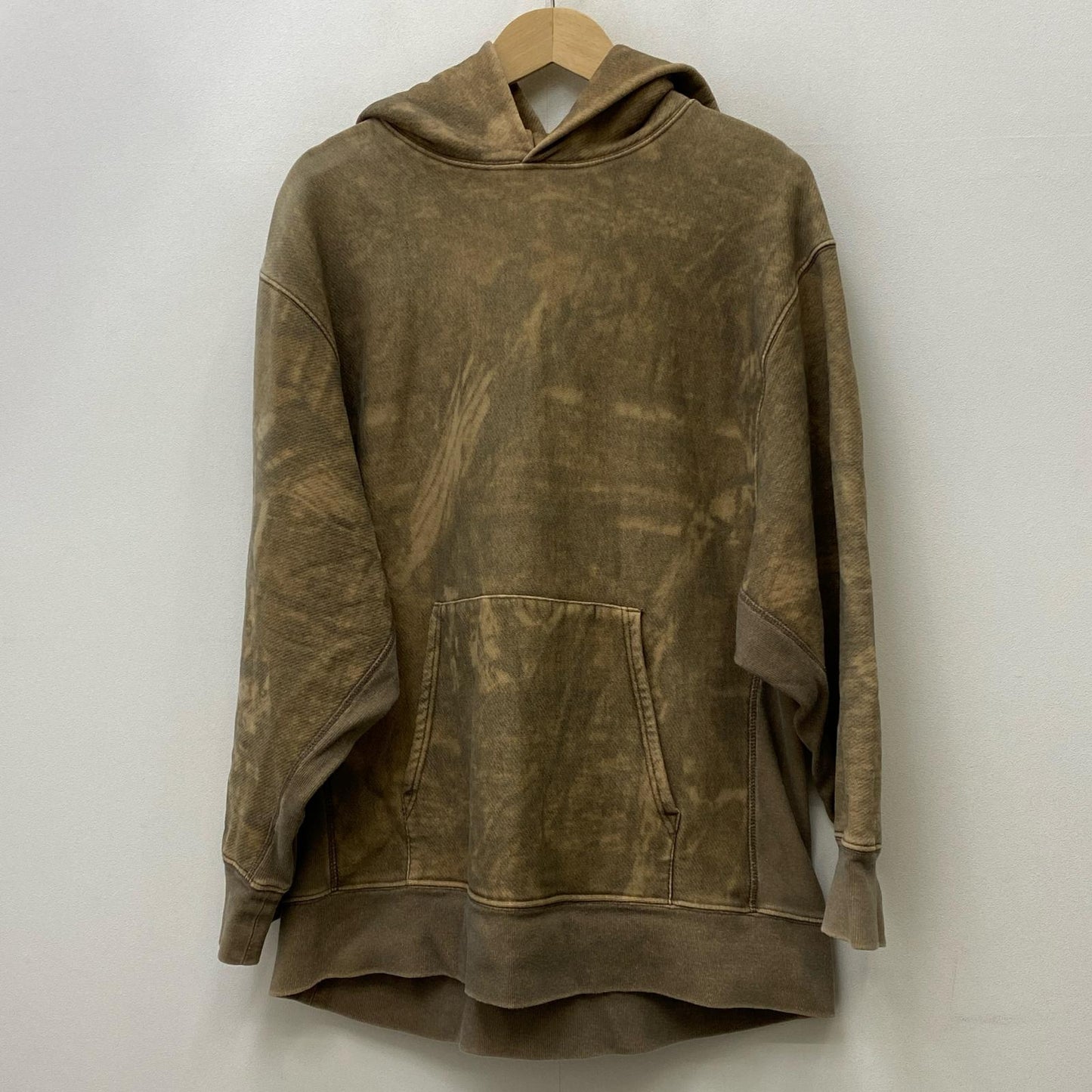 【中古】YEEZY | イージー SEASON3 パーカー サイズ：M【加古川店】