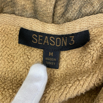 【中古】YEEZY | イージー SEASON3 パーカー サイズ：M【加古川店】