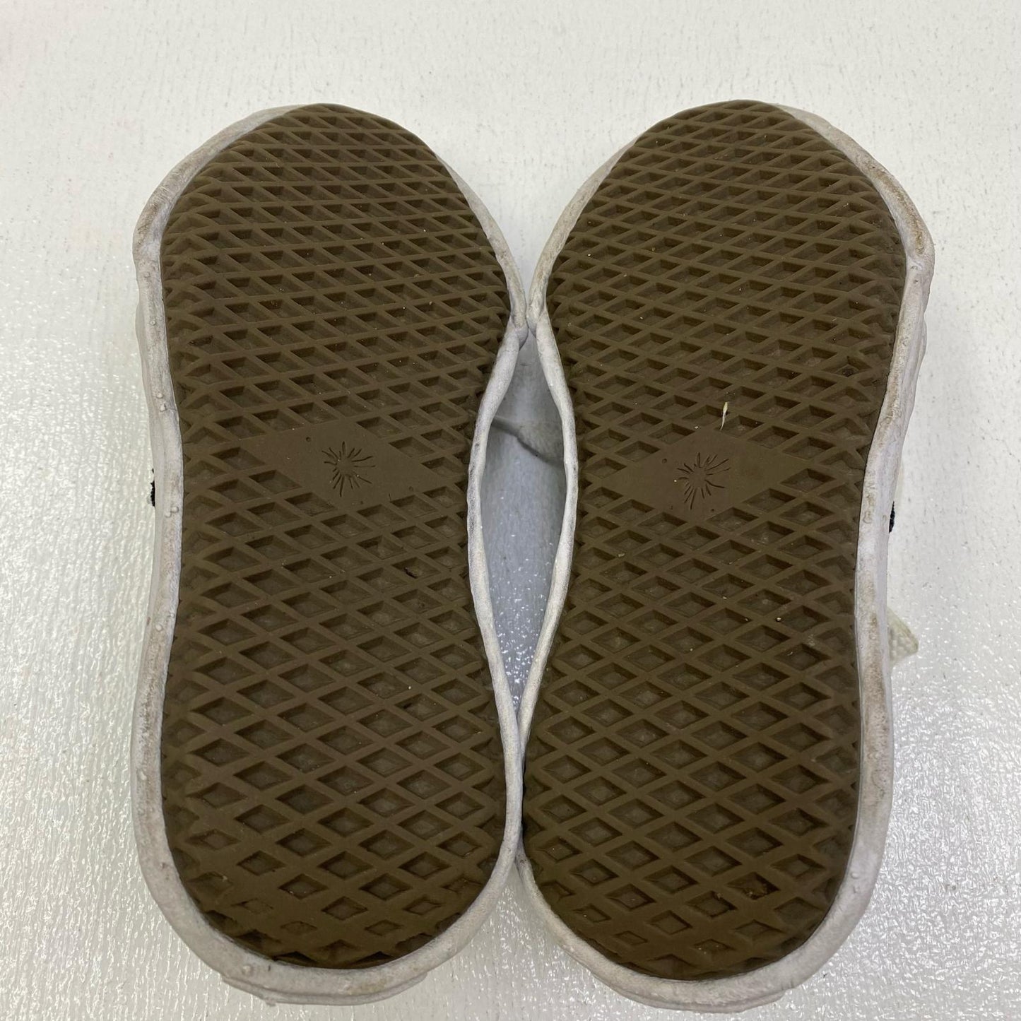 【中古】MIHARA YASUHIRO | ミハラヤスヒロ PETERSON LOW CANVAS スニーカー A01FW702 ブラック【加古川店】