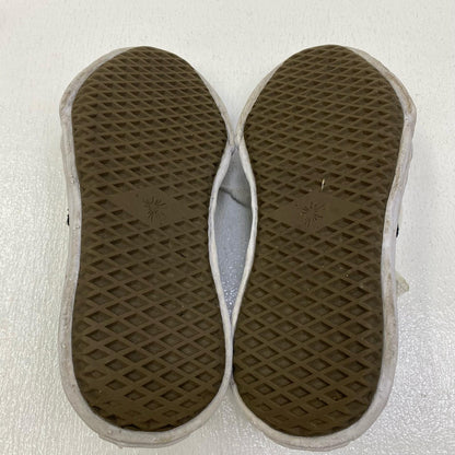 【中古】MIHARA YASUHIRO | ミハラヤスヒロ PETERSON LOW CANVAS スニーカー A01FW702 ブラック【加古川店】