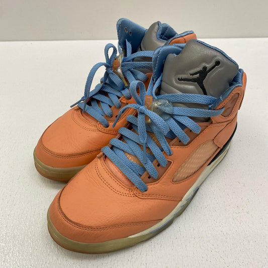 【中古】NIKE | ナイキ DJ Khaled Air Jordan 5 Retro スニーカー DV4982-641 26cm【加古川店】