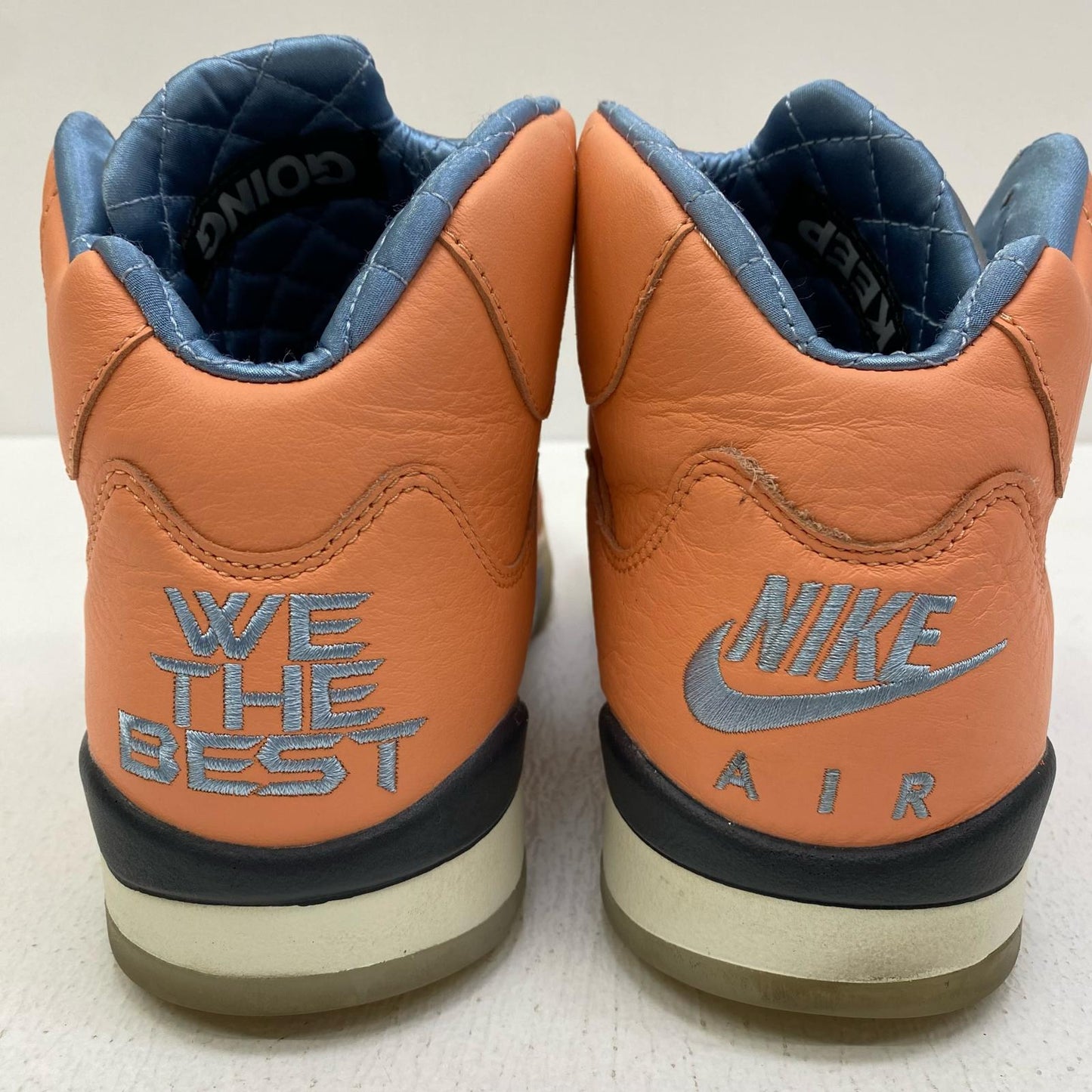 【中古】NIKE | ナイキ DJ Khaled Air Jordan 5 Retro スニーカー DV4982-641 26cm【加古川店】