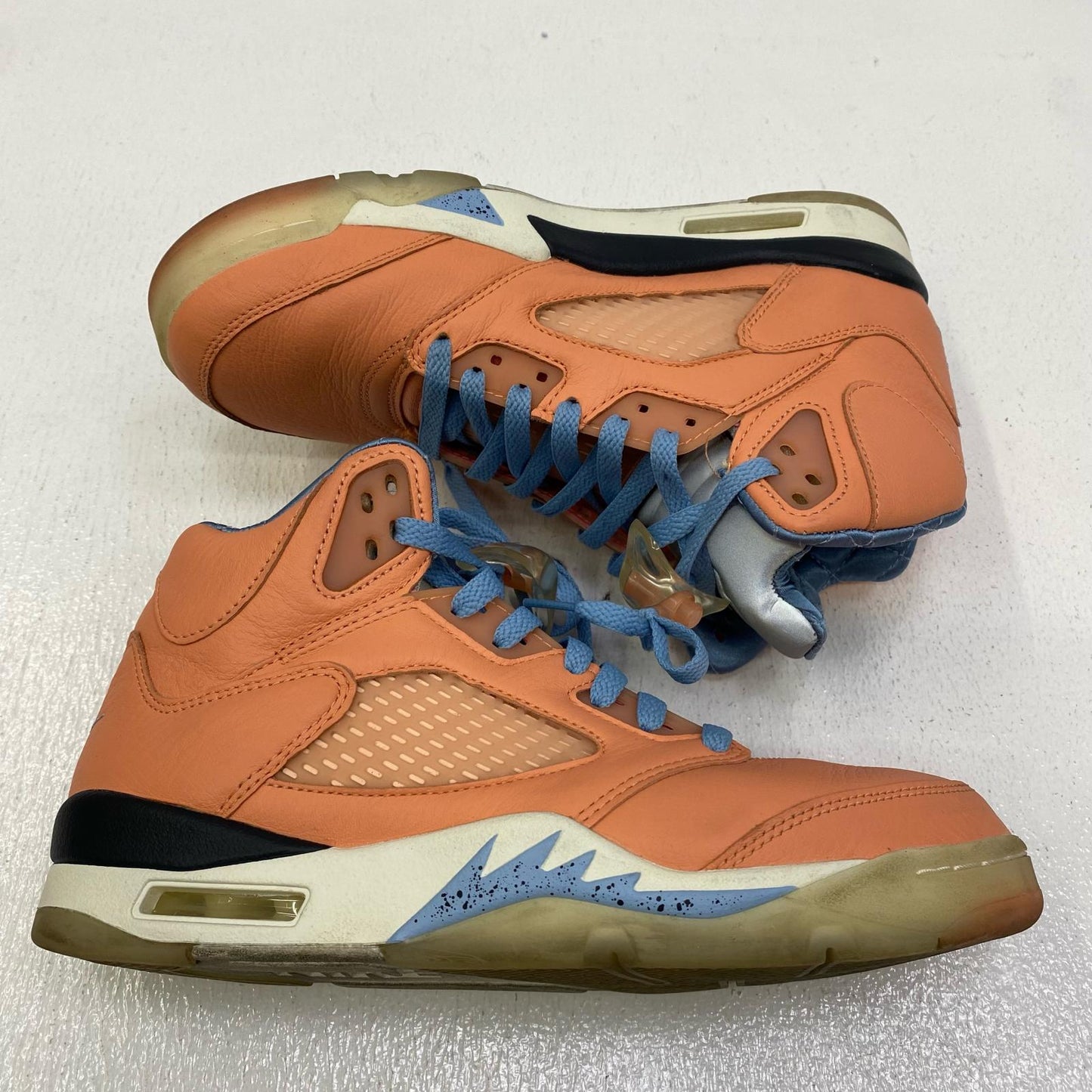 【中古】NIKE | ナイキ DJ Khaled Air Jordan 5 Retro スニーカー DV4982-641 26cm【加古川店】