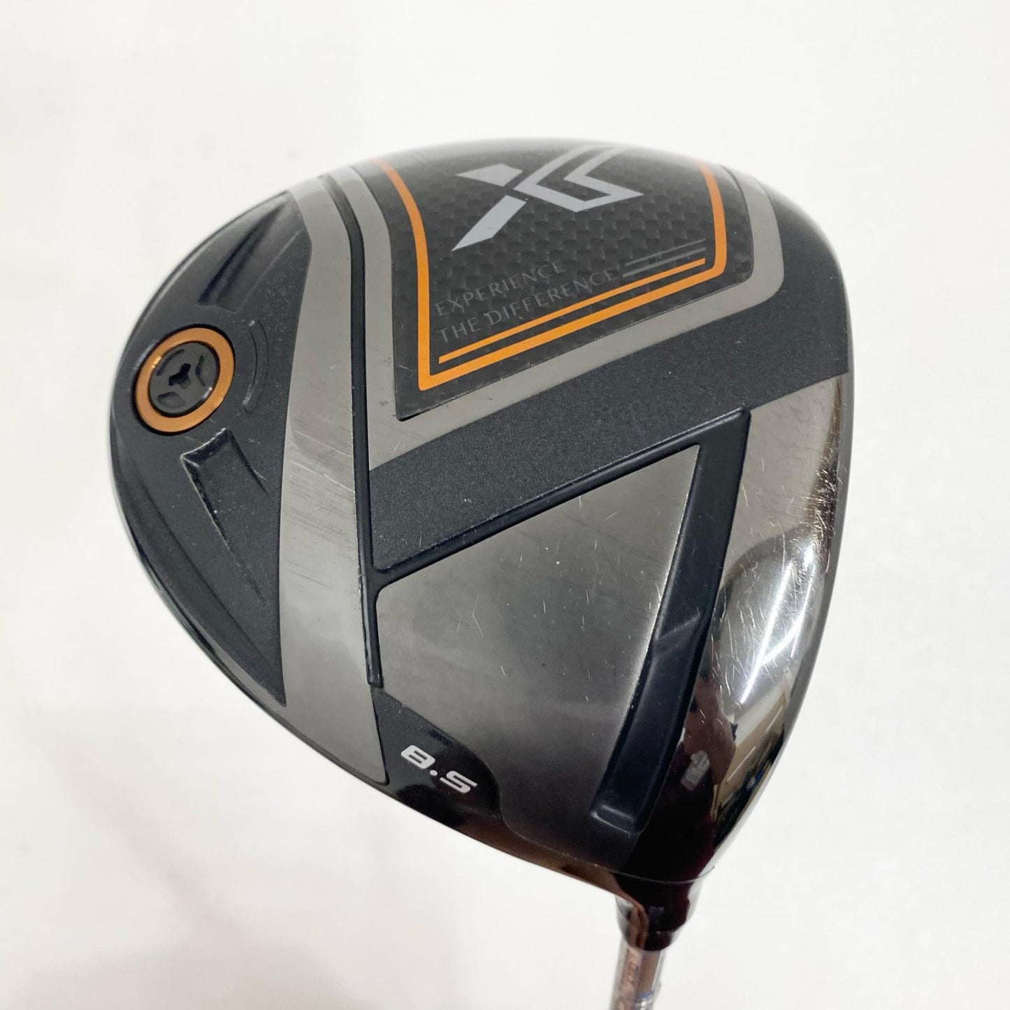 【中古】【ゴルフ用品】 XXIO | ゼクシオ X eks(2020) 1W 8.5 SPEEDER 569 EVOLUTION V 約45インチ フレックスS【加古川店】